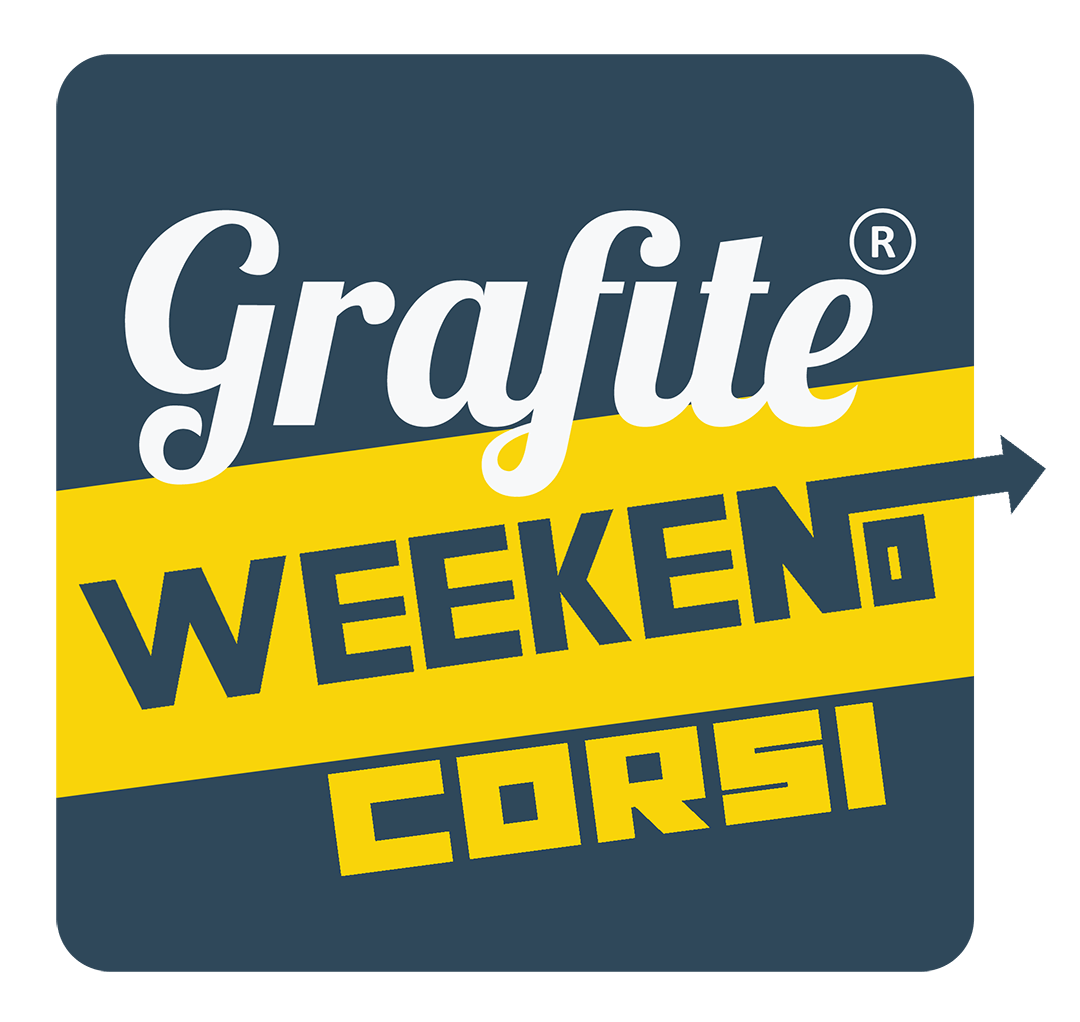 Logo Grafite Weekend